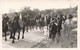 Delcampe - Carte Phot - Manifestation - Procession - Lot De 3 Cartes - Carte Postale Ancienne - Manifestazioni