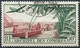 Comores - 1950 -> 1966 - Lot Poste Aérienne + Taxe - Yt PA 1 - 2 - 9 - 10 - 12 - 16 A Oli. Sauf 16A * TC - + Y 2 - Poste Aérienne