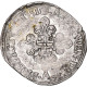 Monnaie, France, Henri II, Sol Parisis, 1551, Paris, TB+, Billon, Duplessy:995 - 1547-1559 Heinrich II.