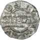 Monnaie, Pays-Bas, FRIESLAND, Bruno III Van Brunswijk, Denier, 1038-1057 - …-1795 : Oude Periode