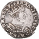 Monnaie, France, François Ier, 1/2 Teston, 1515-1547, Lyon, TB+, Argent - 1515-1547 Franz I. Der Ritterkönig