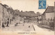 France - Gondrecourt - Rue Neuve - Animé - Charette à Bras - Dos Vert - Oblitéré 1926 - Carte Postale Ancienne - Gondrecourt Le Chateau