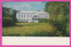 288367 / Russia - Yasnaya Polyana ( Tula Region ) - Writer's House Museum Leo Tolstoy South Facade PC 1972 USSR Russie - Musées