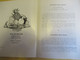 Delcampe - Programme Ancien/Musique/Théâtre Nat.Palais De Chaillot/Ass..des Concerts PASDELOUP/A.d'Arco- M Benedetto/1966   PROG327 - Programma's