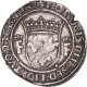 Monnaie, France, François Ier, Teston, 1515-1547, Lyon, TTB, Argent - 1515-1547 Francis I