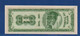 CHINA - TAIWAN - P.1966 – 1 Yuan 1954 UNC, Serie W 001250 H - Taiwan