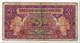 GREAT BRITAIN,BRITISH ARMED FORCES,3 PENCE,1946,P.M9,CIRCULATED - British Armed Forces & Special Vouchers