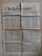 Nederland 1910 Krant "De Rotterdammer" Van 24 December Kersteditie Bestaat Uit 4 Bladen - General Issues