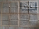 Nederland 1910 Krant "De Rotterdammer" Van 24 December Kersteditie Bestaat Uit 4 Bladen - Informaciones Generales
