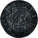 Monnaie, Grande-Bretagne, Édouard Le Confesseur, Penny, 1042-1066, York, TTB - …-1066: Kelten/Angelsachsen