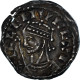Monnaie, Norman, William I 'the Conqueror', Penny, 1066-ca. 1068 - …-1066 : Keltisch/Angelsaksisch