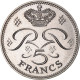 Monnaie, Monaco, Rainier III, 5 Francs, 1971, SPL+, Cupro-nickel, Gadoury:MC - 1960-2001 Nouveaux Francs