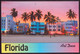 ETATS UNIS FLORIDA ART DECO - Palm Beach