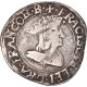 Monnaie, France, François Ier, Teston Du Dauphiné, 1515-1547, Romans, TB+ - 1515-1547 Francis I