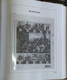 Delcampe - Davo Album Nr 5, Kristal, Gewatteerd 2005-2009 - Large Format, White Pages