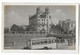 Edificio Trujillo Vintage Buses Ceuta Street View Spanish Africa ~1925 Rare Unused Photo Postcard. - Ceuta