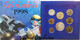 DIVISIONALE ZECCA 1998 FDC REPUBBLICA SAN MARINO RARA SERIE - Mint Sets & Proof Sets