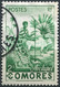 Delcampe - Comores - 1950 -> 1952 - Série Complète Yt 1 á 11 - Oblitérés Et * TC - Airmail