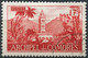 Delcampe - Comores - 1950 -> 1952 - Série Complète Yt 1 á 11 - Oblitérés Et * TC - Luchtpost