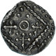 Monnaie, Grande-Bretagne, Anglo-Saxon, Sceat, Ca. 710/5-720, Quentovic, TTB+ - …-1066 : Keltisch/Angelsaksisch