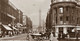 Grainger Street Newcastle-on-Tyne ~1925-30s. Unused Photo Postcard. Publisher British Manufacture - Newcastle-upon-Tyne