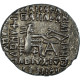 Monnaie, Royaume Parthe, Pakoros I, Drachme, 78-120, Ecbatane, SUP, Argent - Oriental