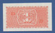 CHILE - P. 90d – 1 Peso 1943 UNC Serie D 67 - Chile