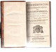 Delcampe - 15 VOLUMES CONFERENCES ECCLESIASTIQUES DU DIOCESE D'ANGERS 1778 SUR LE SACREMENT DE L'ORDRE - Lots De Plusieurs Livres