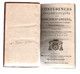 Delcampe - 15 VOLUMES CONFERENCES ECCLESIASTIQUES DU DIOCESE D'ANGERS 1778 SUR LE SACREMENT DE L'ORDRE - Wholesale, Bulk Lots