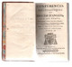 Delcampe - 15 VOLUMES CONFERENCES ECCLESIASTIQUES DU DIOCESE D'ANGERS 1778 SUR LE SACREMENT DE L'ORDRE - Lots De Plusieurs Livres