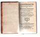 Delcampe - 15 VOLUMES CONFERENCES ECCLESIASTIQUES DU DIOCESE D'ANGERS 1778 SUR LE SACREMENT DE L'ORDRE - Lots De Plusieurs Livres