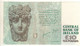 IRELAND 10 Pounds   P76b    Dated 02-07-1999 (  James Joyce  +   Liffey River Mask; Street Map Of Dublin At Back ) - Ireland