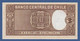 CHILE - P.111a – 10 Pesos (1 Condor) 1947-1958 XF/aUNC Serie Y84 062675 - Cile