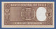 CHILE - P.111a – 10 Pesos (1 Condor) 1947-1958 XF/aUNC Serie Y84 062675 - Chile