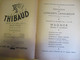 Programme Ancien/Musique/Grande Salle PLAYEL/Ass..des Concerts LAMOUREUX/ BIGOT Pdt /WAGNER/1941  PROG332 - Programmes