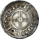Monnaie, Grande-Bretagne, Cnut, Penny, 1016-1035, Londres, TTB+, Argent - …-1066 : Keltisch/Angelsaksisch