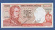 CHILE - P.148a1 – 10000 Escudos ND 1967-1975 UNC, Serie A6 1419318 - Cile