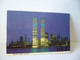 WORLD TRADE CENTER  NEW YORK CITY  ETATS UNIS  CPM 1981 - World Trade Center