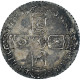 Monnaie, Grande-Bretagne, William III, 6 Pence, 1696, Bristol, TB+, Argent - G. 6 Pence