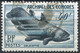 Comores - 1954 -> 1958 - Yt 13 + Yt 16 - Oblitérés - Airmail