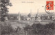 FRANCE - 88 - VINCEY - Vue Des Filatures - Industrie Cotonnière - Carte Postale Ancienne - Vincey