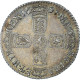 Monnaie, Grande-Bretagne, William III, 6 Pence, 1697, SUP, Argent, Spink:3538 - G. 6 Pence