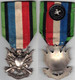 France, Médaille Privée De La Guerre 1870-1871 - Before 1871
