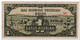 NETHERLANDS INDIES,JAPANESE GOVERNMENT,1 ROEPIAH,1944,P.129,VF-XF - Nederlands-Indië