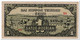 NETHERLANDS INDIES,JAPANESE GOVERNMENT,1 ROEPIAH,1944,P.129,VF-XF - Indes Néerlandaises