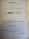 Programme Ancien/Musique/ Salle PLAYEL/Ass..des Concerts LAMOUREUX/ BIGOT Pdt / Cesar FRANCK /1940      PROG335 - Programmi