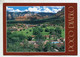 AK 116596 USA - Arizona - Sedona - Poco Diablo Resort - Sedona