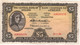 IRELAND 5 Pounds   P65a   Dated 22.1.1964 ( Lady Hazel Lavery + River Lagan Water Spirit At Back ) - Irland