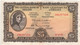 IRELAND 5 Pounds   P65b   Dated 27.2.1970 ( Lady Hazel Lavery + River Lagan Water Spirit At Back ) - Irland