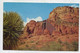 AK 116610 USA - Arizona - Holy Cross Church Near Sedona - Sedona